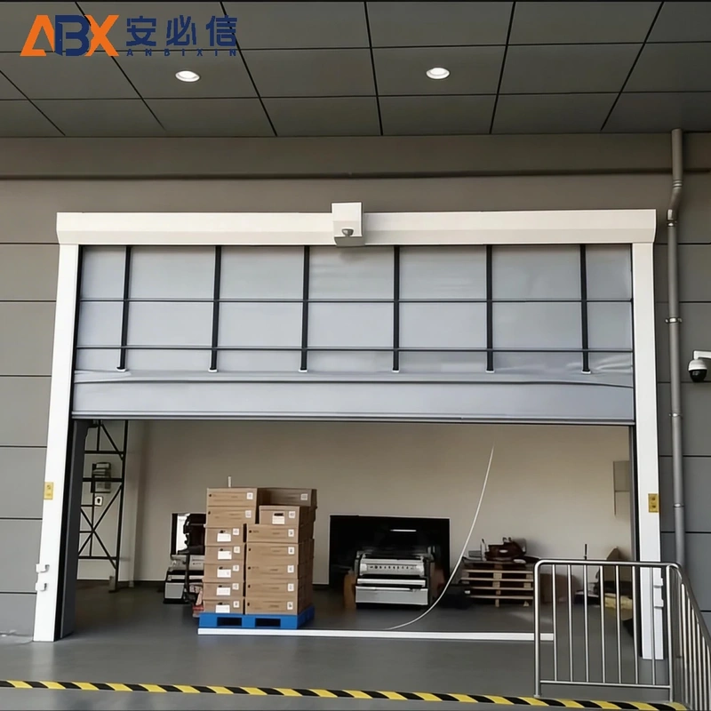 信阳市堆积门