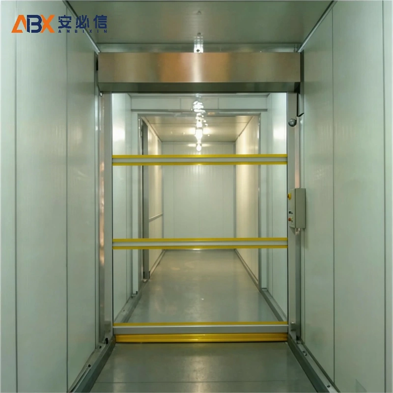 信阳市软质快速门